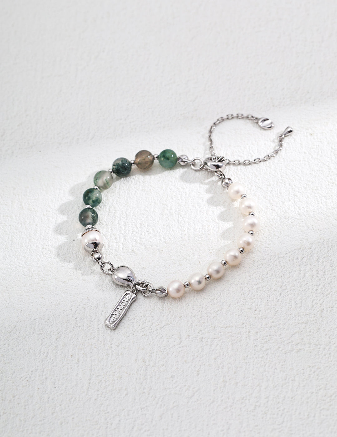 Enchanted Duo Bracelet