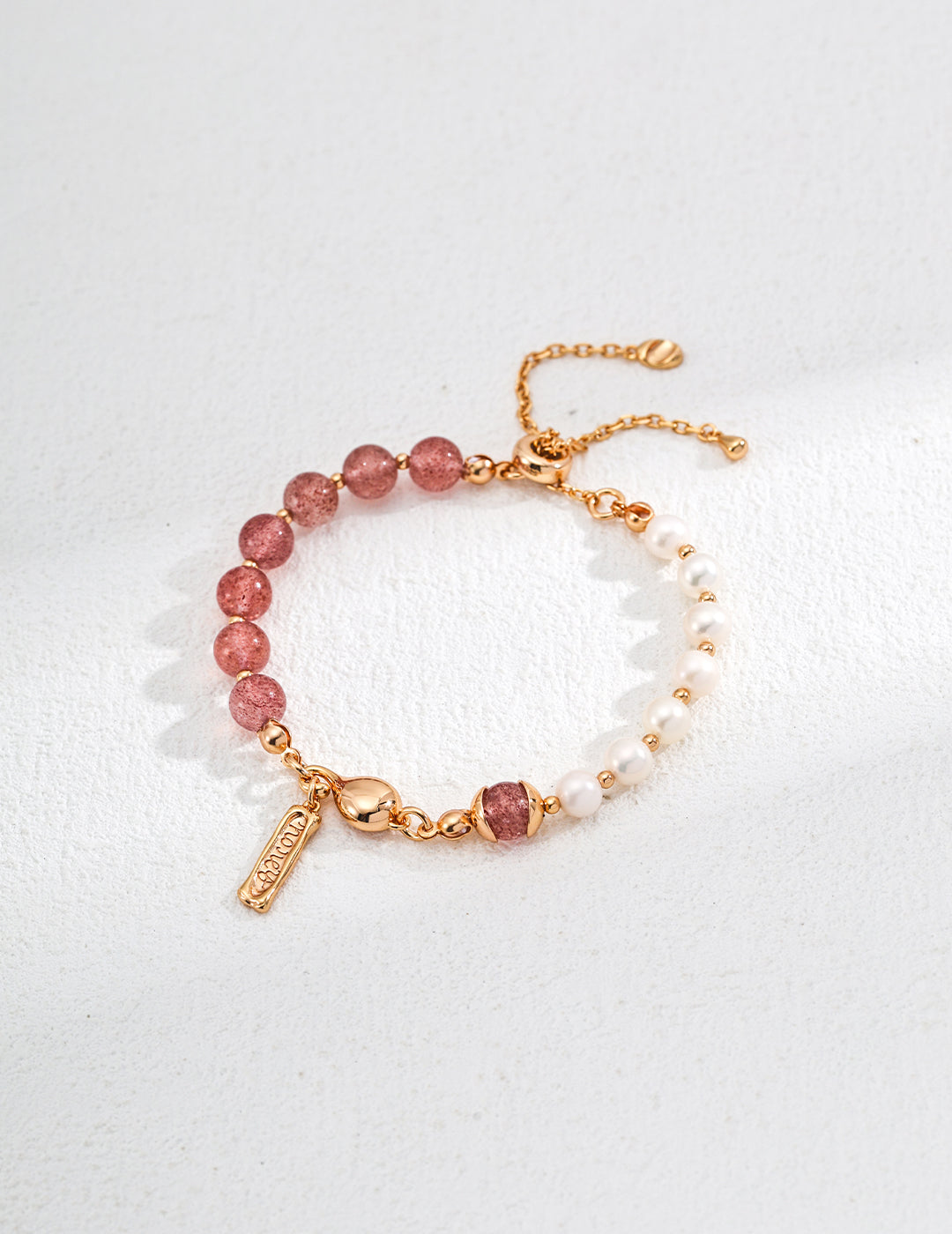 Enchanted Duo Bracelet